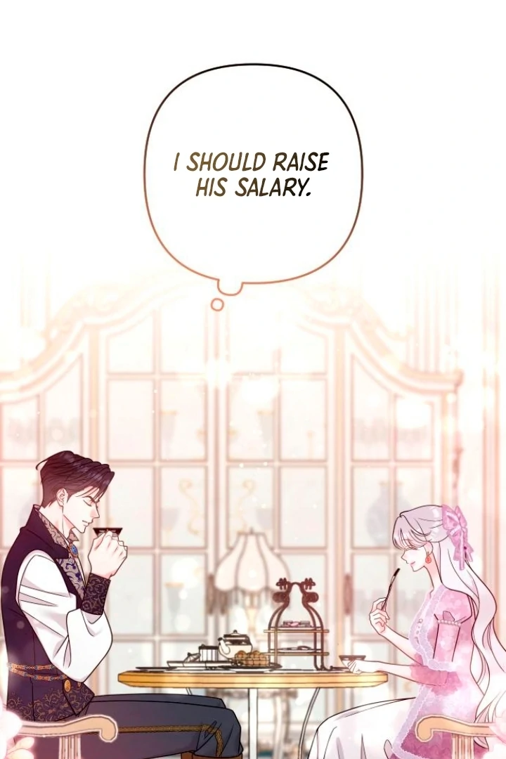 Hold Her Tighter So She Wouldn’t Run Away Chapter 20 406 ch 20 21