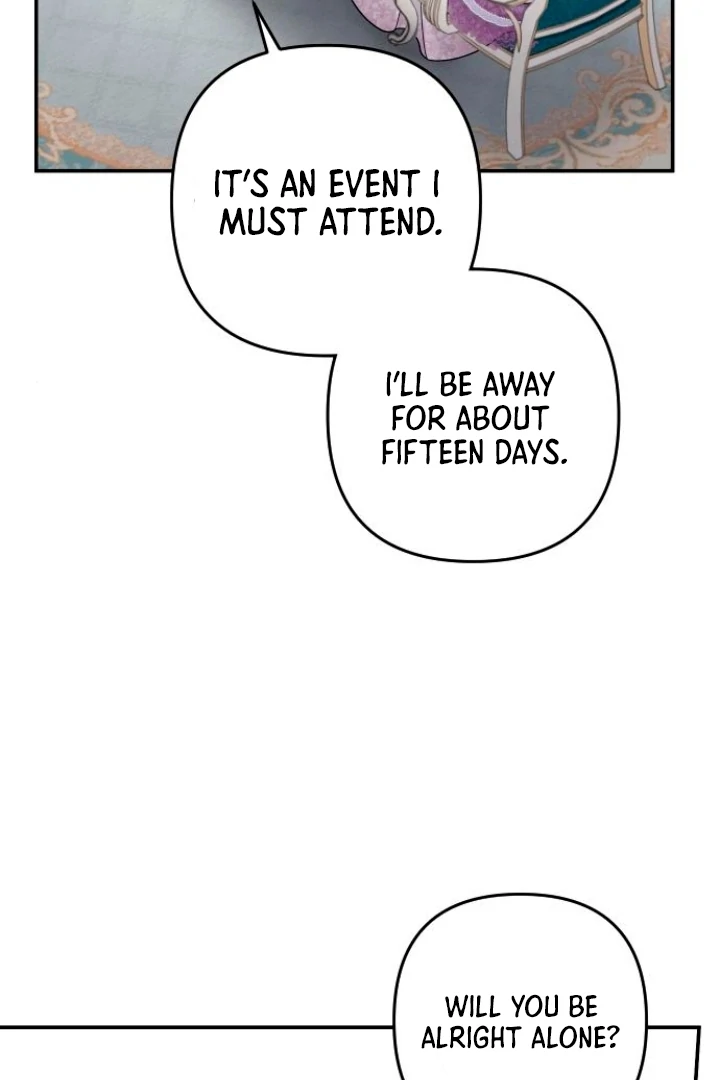 Hold Her Tighter So She Wouldn’t Run Away Chapter 20 410 ch 20 25