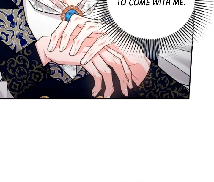 Hold Her Tighter So She Wouldn’t Run Away Chapter 20 412 ch 20 27