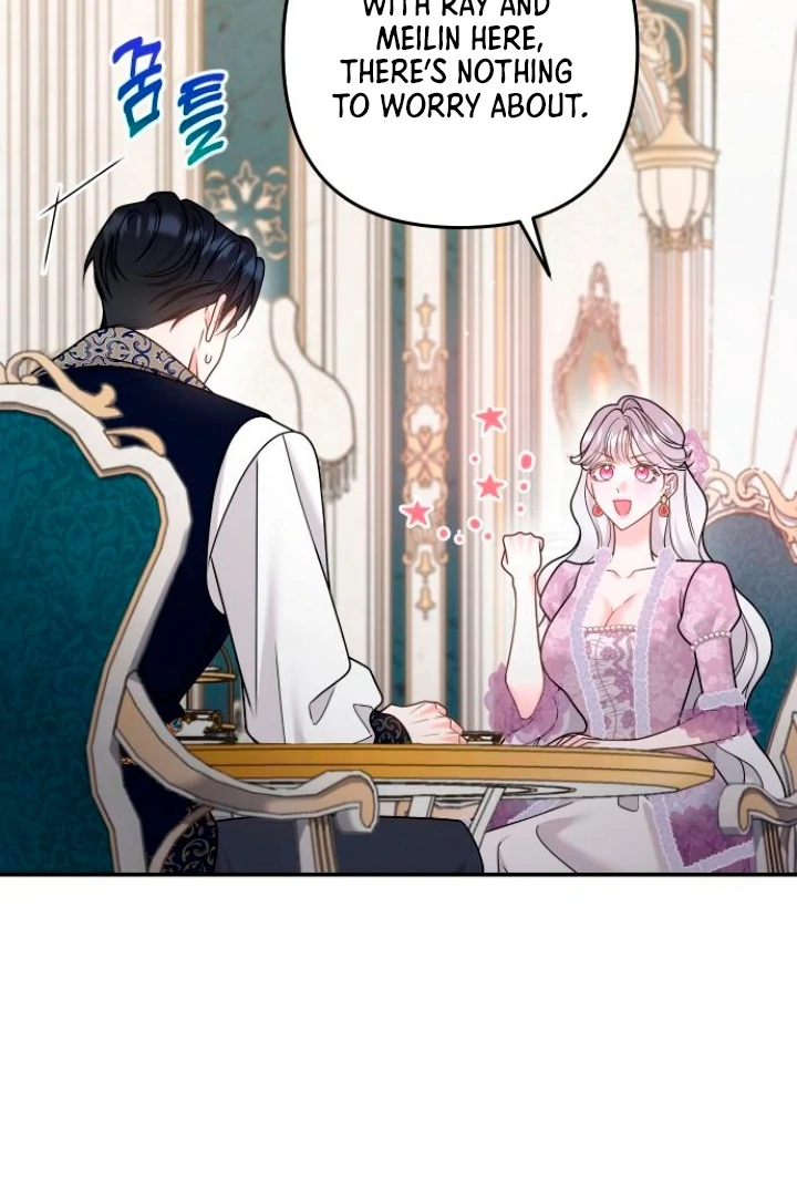 Hold Her Tighter So She Wouldn’t Run Away Chapter 20 415 ch 20 30