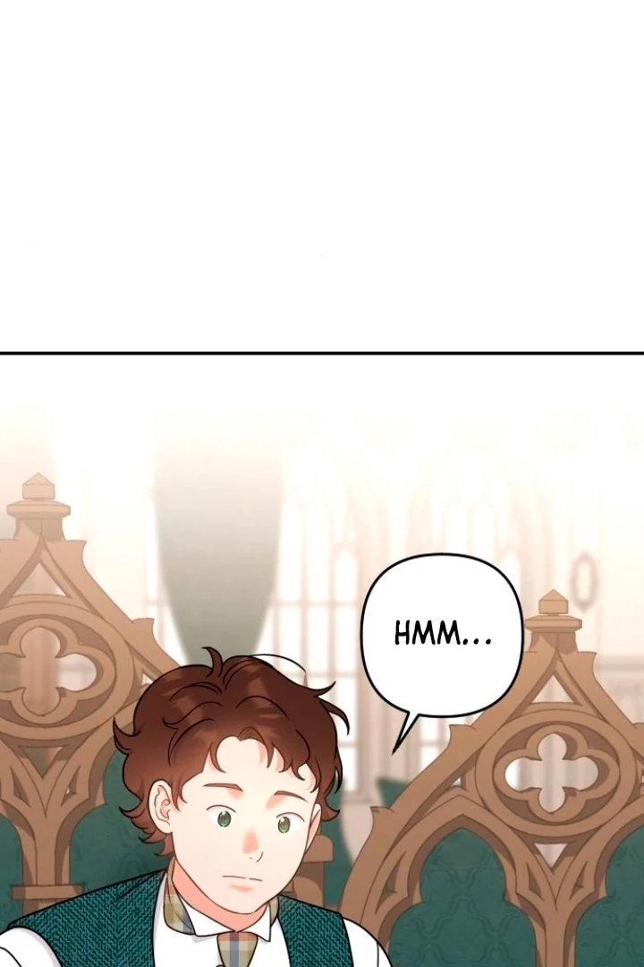 Hold Her Tighter So She Wouldn’t Run Away Chapter 20 421 ch 20 36