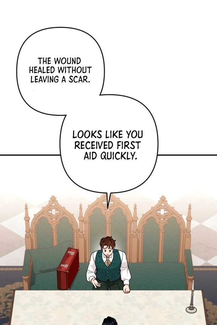 Hold Her Tighter So She Wouldn’t Run Away Chapter 20 423 ch 20 38