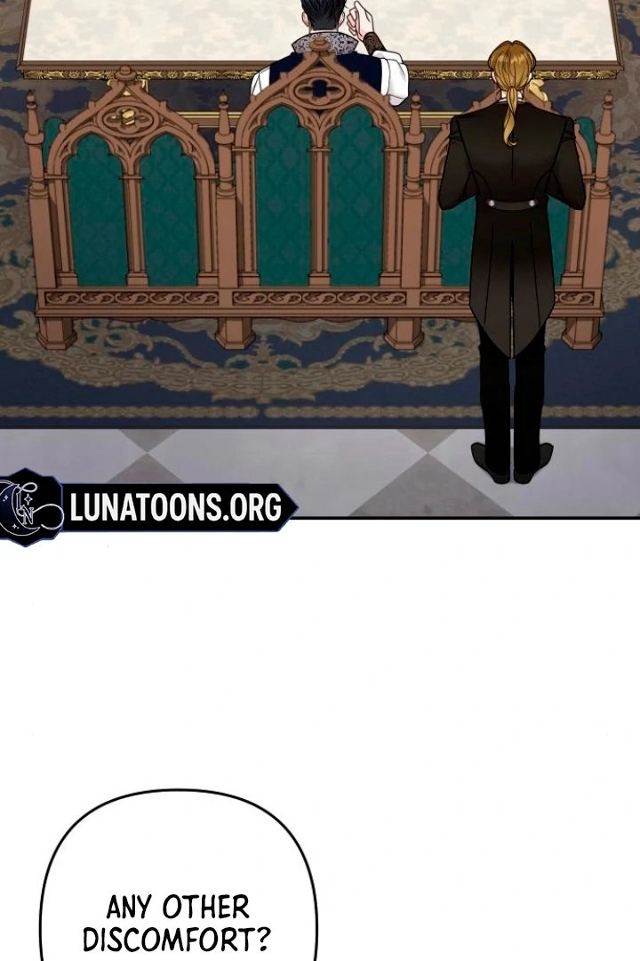 Hold Her Tighter So She Wouldn’t Run Away Chapter 20 424 ch 20 39