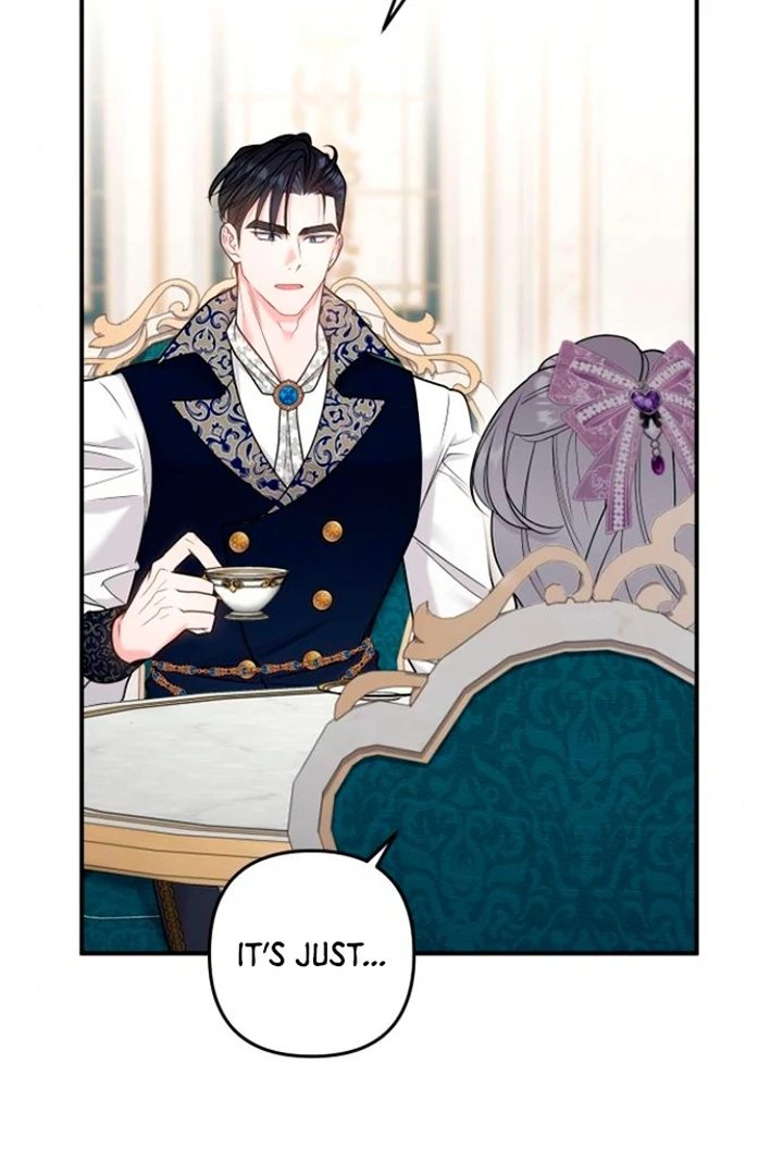 Hold Her Tighter So She Wouldn’t Run Away Chapter 20 389 ch 20 4