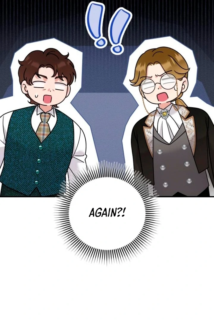 Hold Her Tighter So She Wouldn’t Run Away Chapter 20 427 ch 20 42