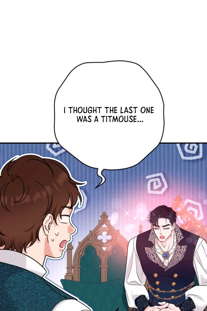 Hold Her Tighter So She Wouldn’t Run Away Chapter 20 428 ch 20 43