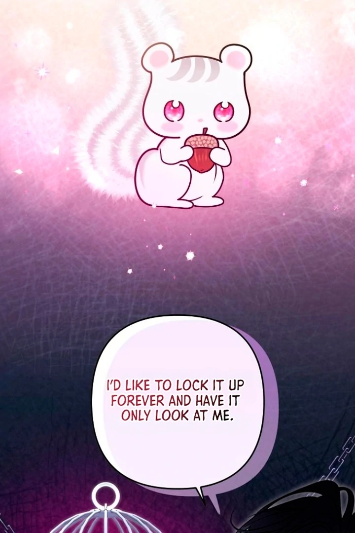 Hold Her Tighter So She Wouldn’t Run Away Chapter 20 430 ch 20 45