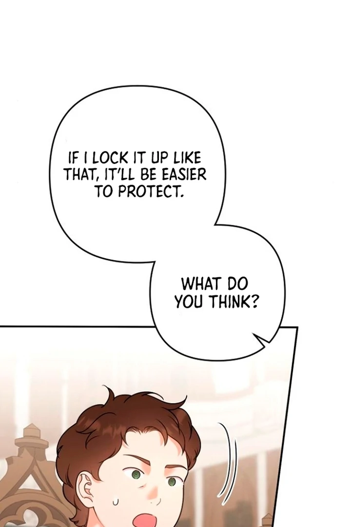 Hold Her Tighter So She Wouldn’t Run Away Chapter 20 432 ch 20 47