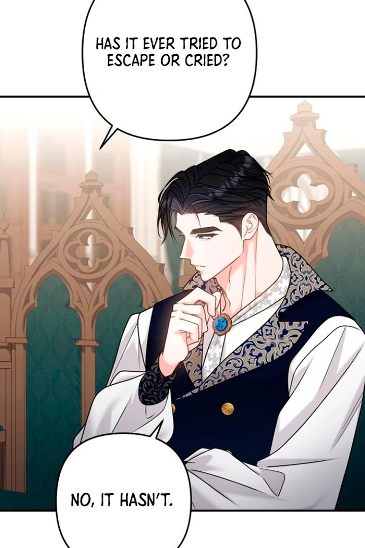 Hold Her Tighter So She Wouldn’t Run Away Chapter 20 434 ch 20 49