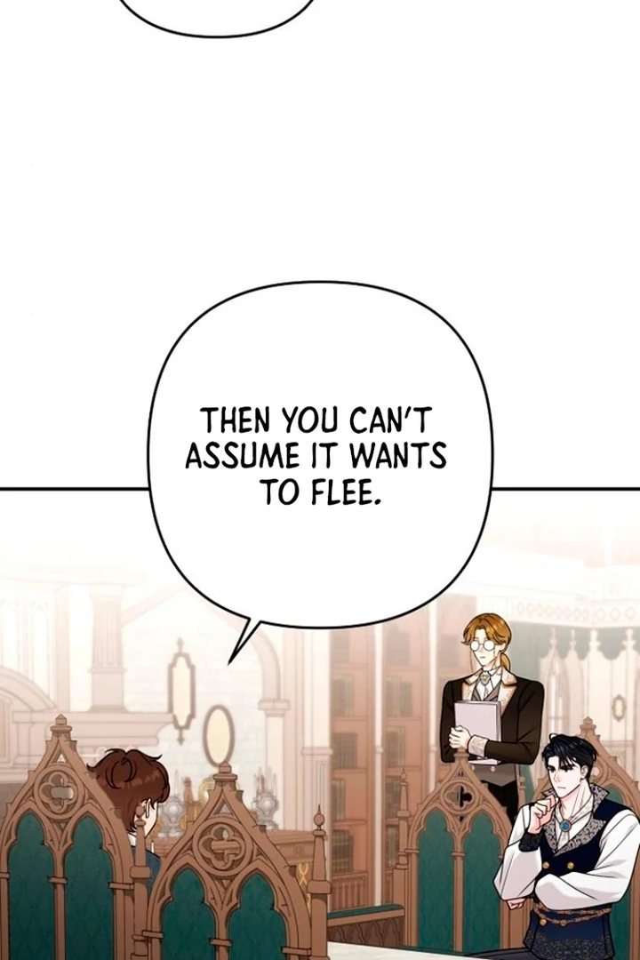 Hold Her Tighter So She Wouldn’t Run Away Chapter 20 435 ch 20 50