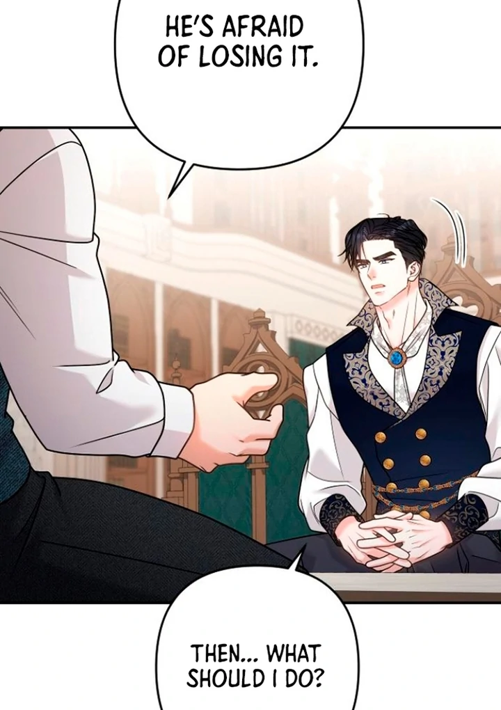 Hold Her Tighter So She Wouldn’t Run Away Chapter 20 439 ch 20 54