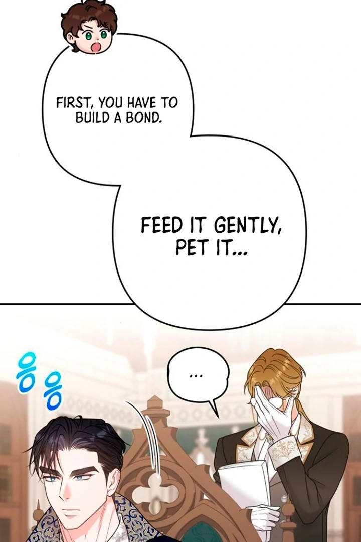 Hold Her Tighter So She Wouldn’t Run Away Chapter 20 443 ch 20 58