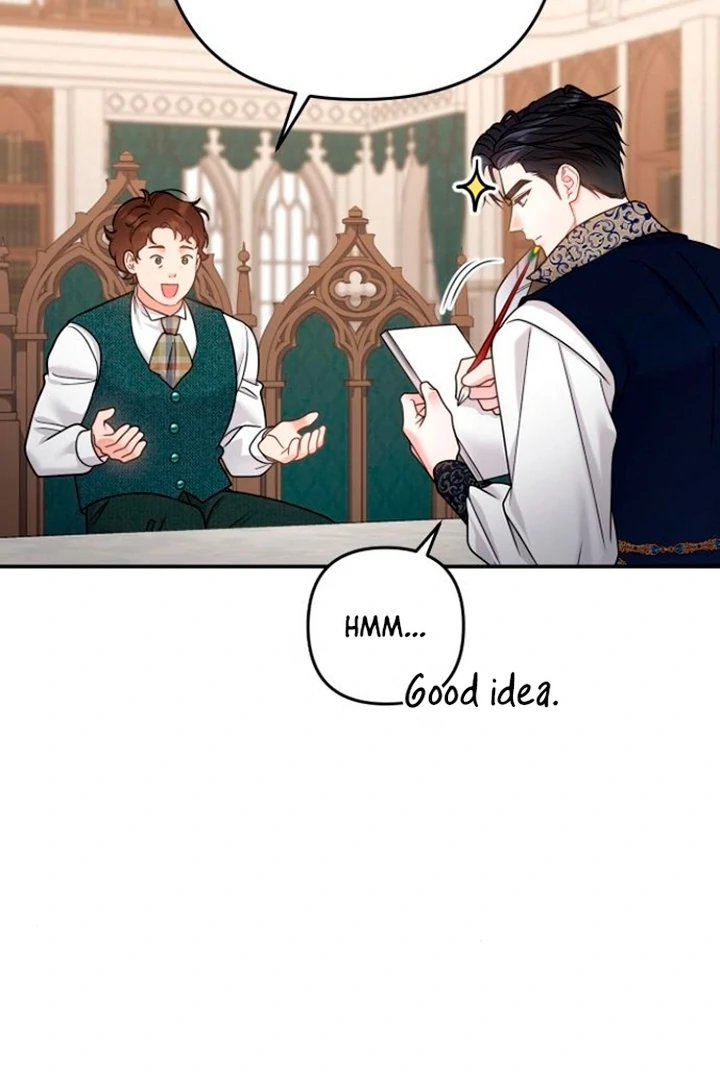 Hold Her Tighter So She Wouldn’t Run Away Chapter 20 446 ch 20 61