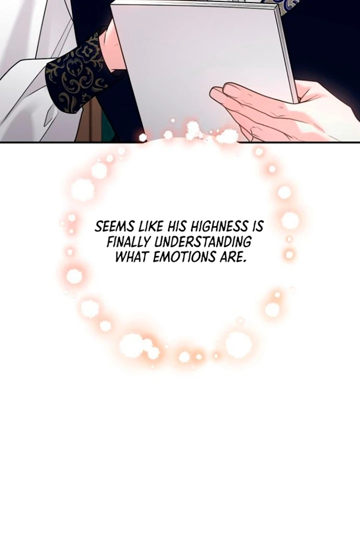 Hold Her Tighter So She Wouldn’t Run Away Chapter 20 448 ch 20 63