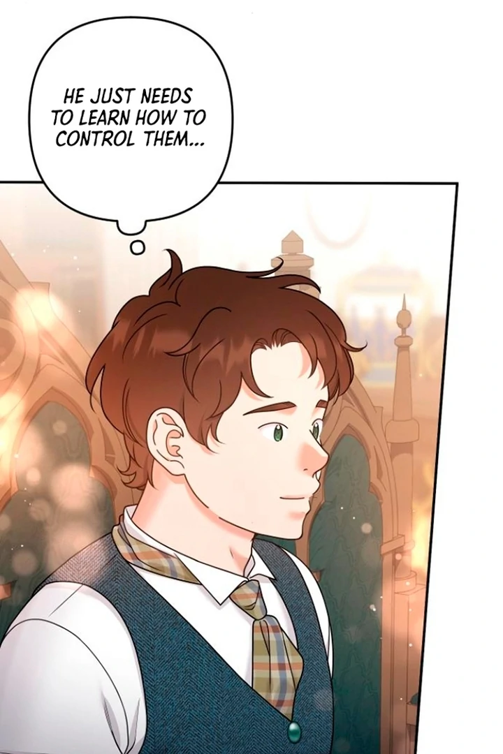 Hold Her Tighter So She Wouldn’t Run Away Chapter 20 449 ch 20 64