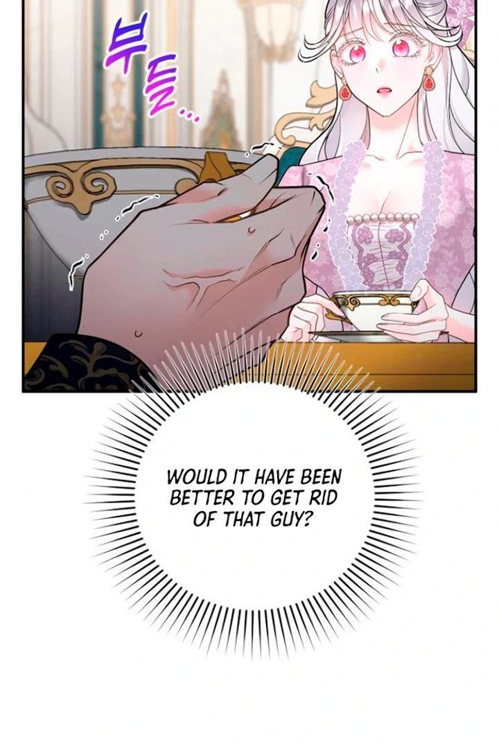 Hold Her Tighter So She Wouldn’t Run Away Chapter 20 392 ch 20 7