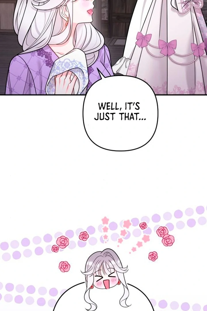 Hold Her Tighter So She Wouldn’t Run Away Chapter 20 456 ch 20 71