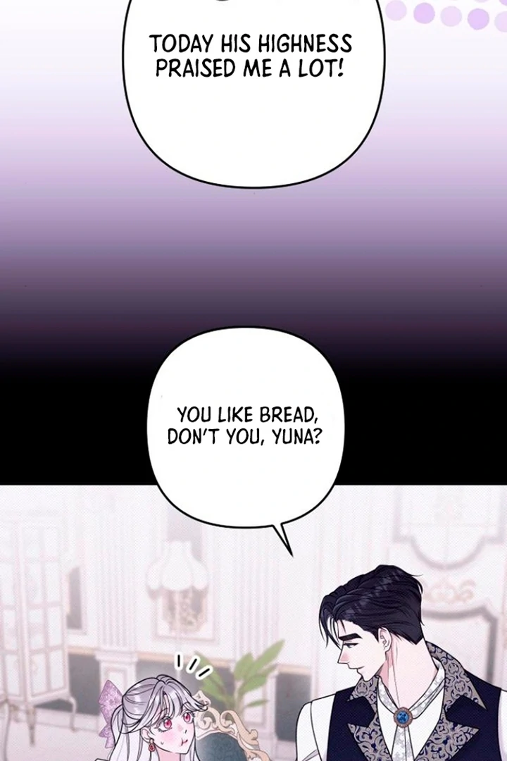 Hold Her Tighter So She Wouldn’t Run Away Chapter 20 457 ch 20 72