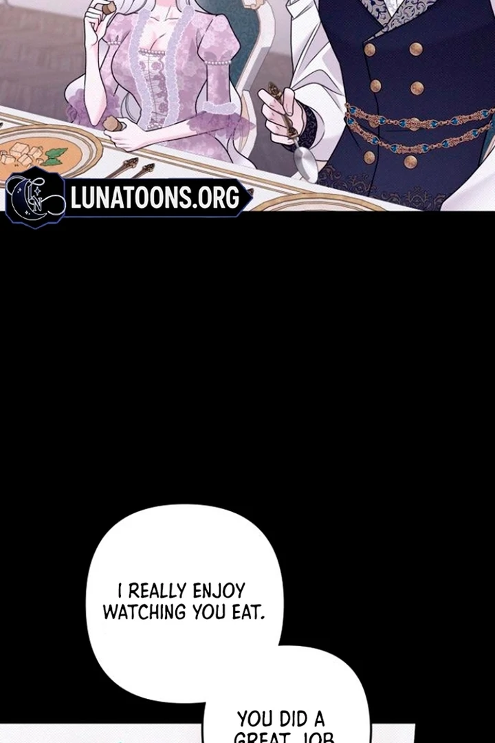 Hold Her Tighter So She Wouldn’t Run Away Chapter 20 458 ch 20 73