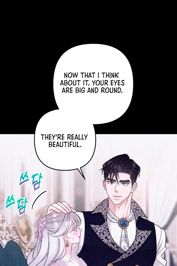 Hold Her Tighter So She Wouldn’t Run Away Chapter 20 460 ch 20 75