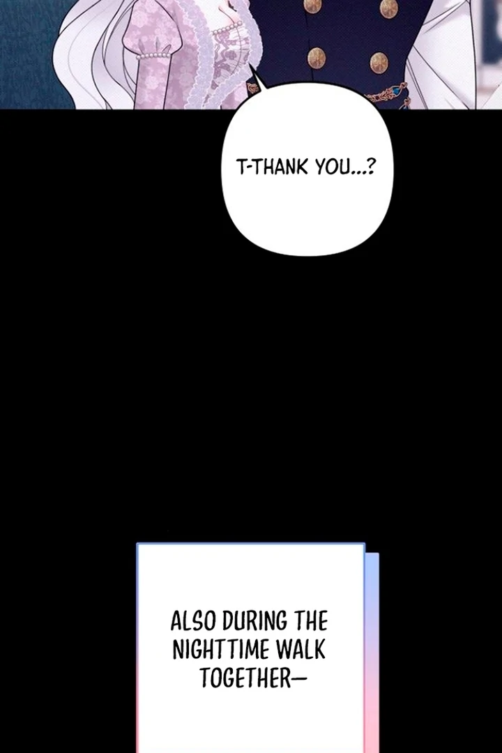 Hold Her Tighter So She Wouldn’t Run Away Chapter 20 461 ch 20 76