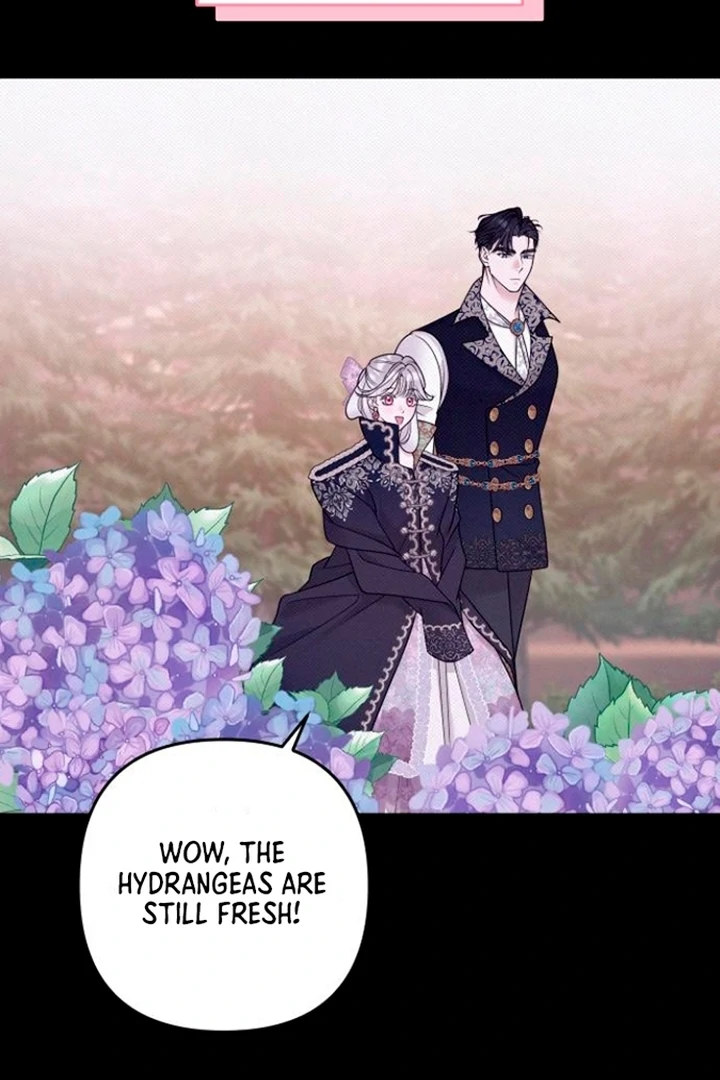 Hold Her Tighter So She Wouldn’t Run Away Chapter 20 462 ch 20 77