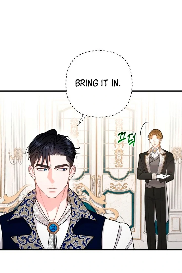 Hold Her Tighter So She Wouldn’t Run Away Chapter 20 393 ch 20 8