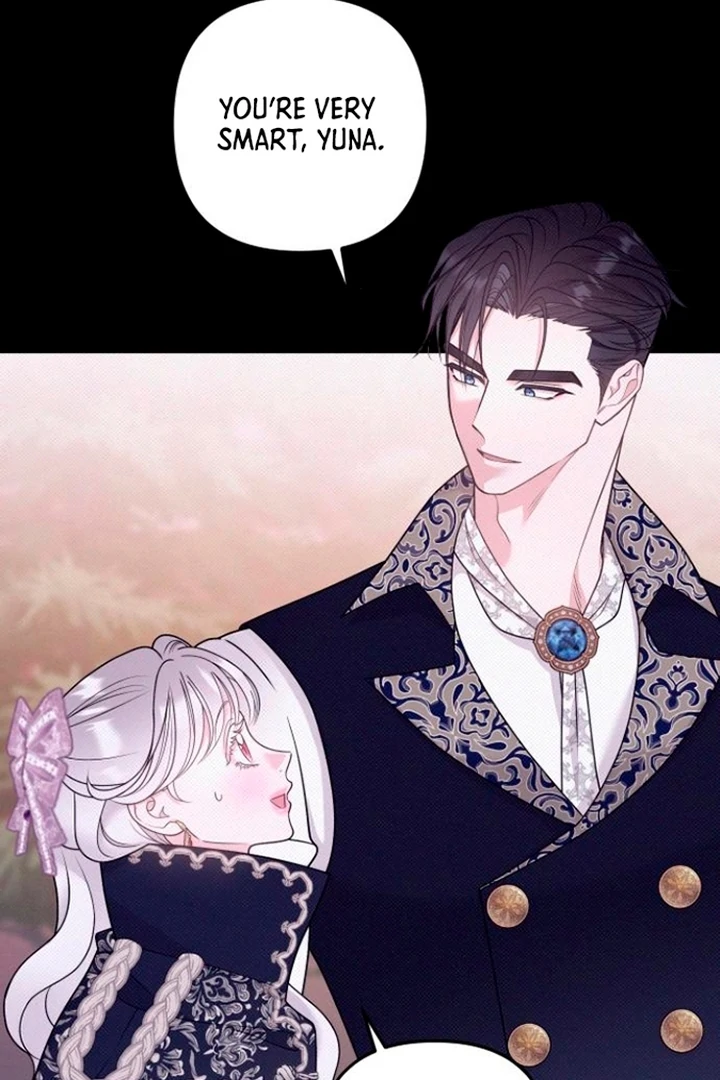 Hold Her Tighter So She Wouldn’t Run Away Chapter 20 465 ch 20 80