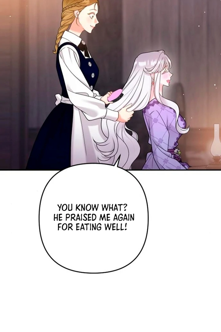 Hold Her Tighter So She Wouldn’t Run Away Chapter 20 471 ch 20 86