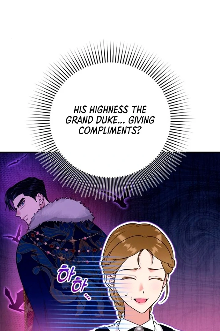 Hold Her Tighter So She Wouldn’t Run Away Chapter 20 472 ch 20 87