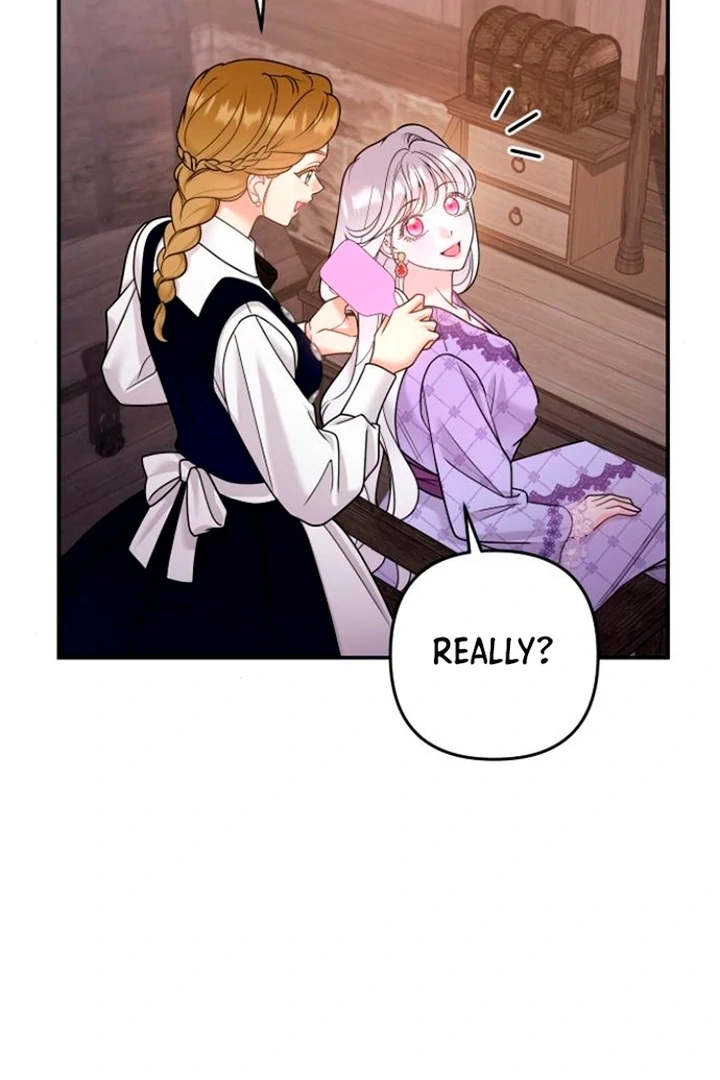 Hold Her Tighter So She Wouldn’t Run Away Chapter 20 474 ch 20 89