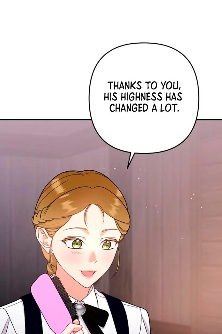 Hold Her Tighter So She Wouldn’t Run Away Chapter 20 475 ch 20 90