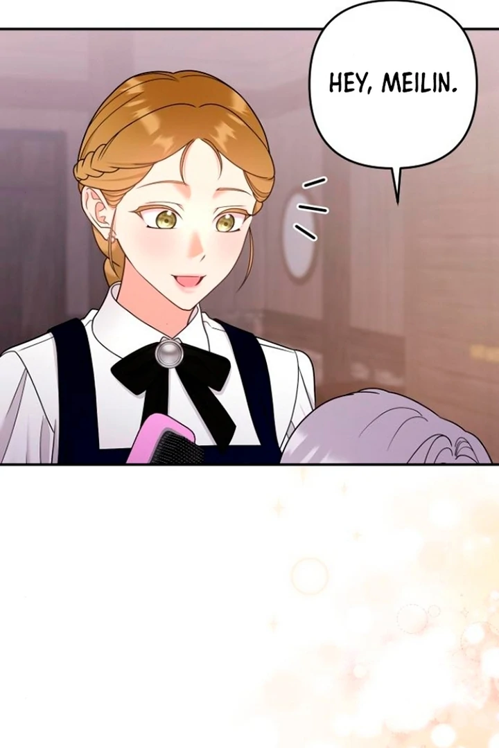 Hold Her Tighter So She Wouldn’t Run Away Chapter 20 483 ch 20 98