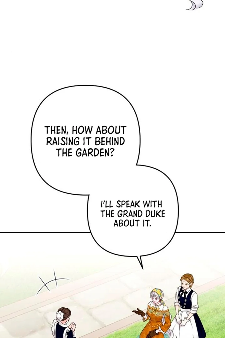 Hold Her Tighter So She Wouldn’t Run Away Chapter 21 368 ch 21 10