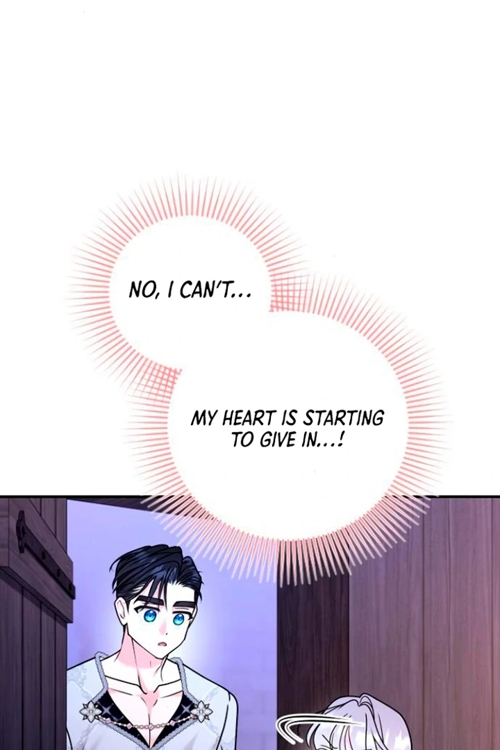 Hold Her Tighter So She Wouldn’t Run Away Chapter 21 458 ch 21 100