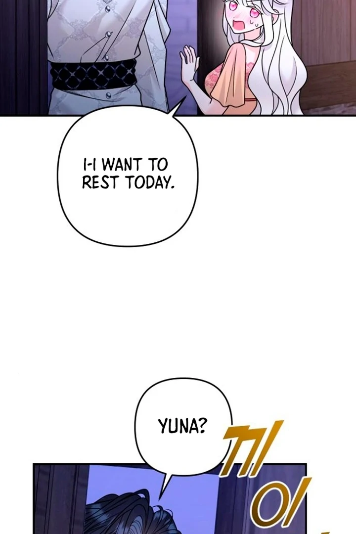 Hold Her Tighter So She Wouldn’t Run Away Chapter 21 459 ch 21 101