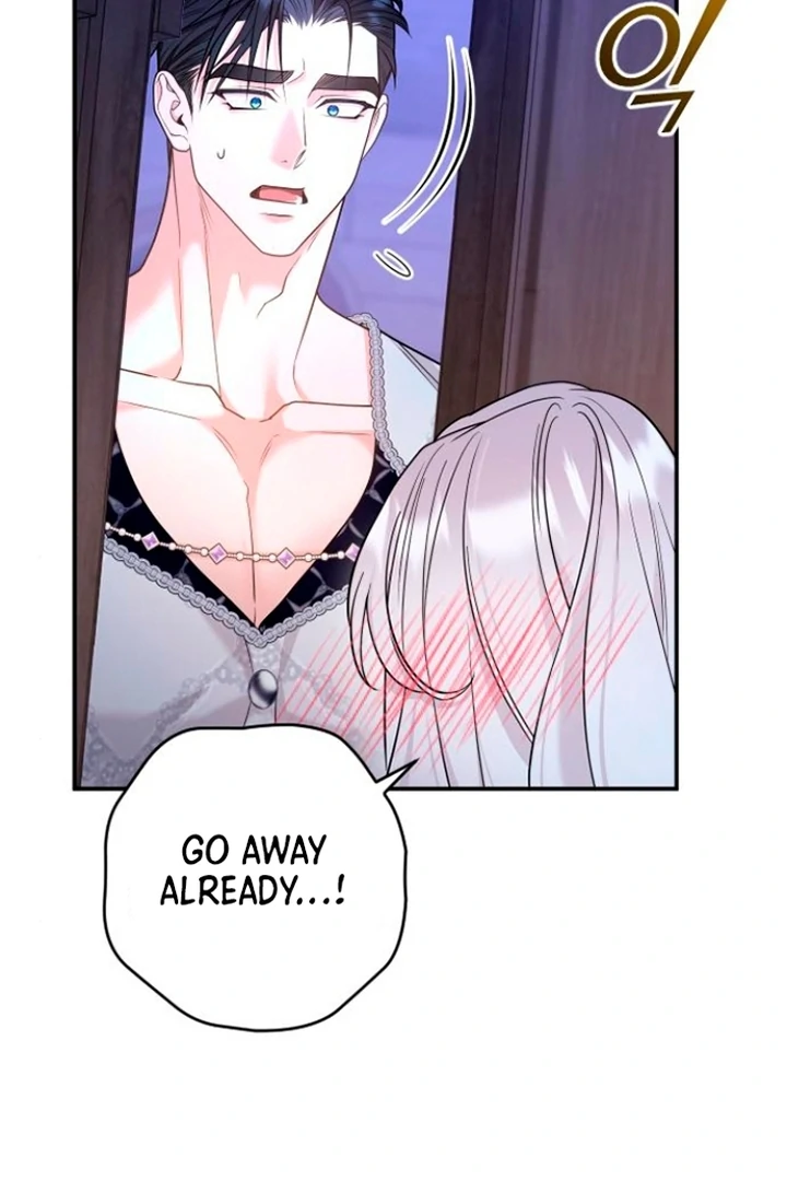 Hold Her Tighter So She Wouldn’t Run Away Chapter 21 460 ch 21 102