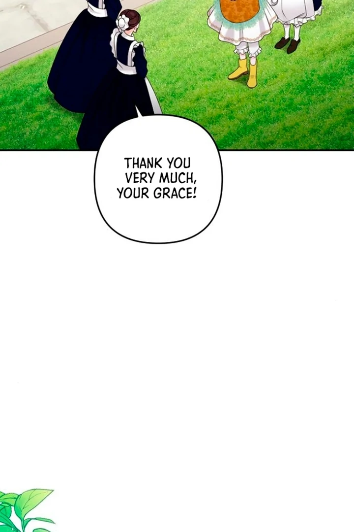 Hold Her Tighter So She Wouldn’t Run Away Chapter 21 369 ch 21 11