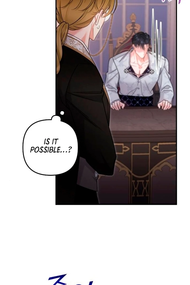 Hold Her Tighter So She Wouldn’t Run Away Chapter 21 468 ch 21 110