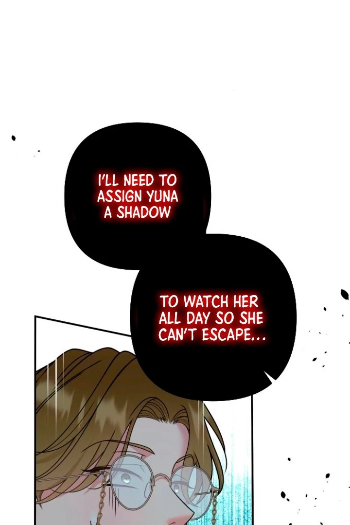 Hold Her Tighter So She Wouldn’t Run Away Chapter 21 470 ch 21 112