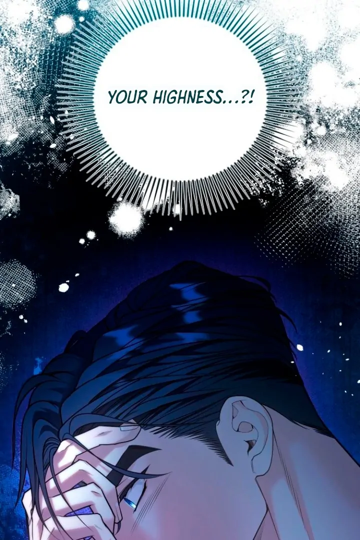 Hold Her Tighter So She Wouldn’t Run Away Chapter 21 472 ch 21 114