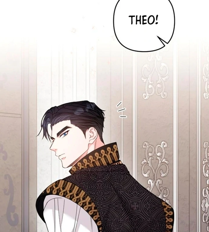 Hold Her Tighter So She Wouldn’t Run Away Chapter 21 371 ch 21 13