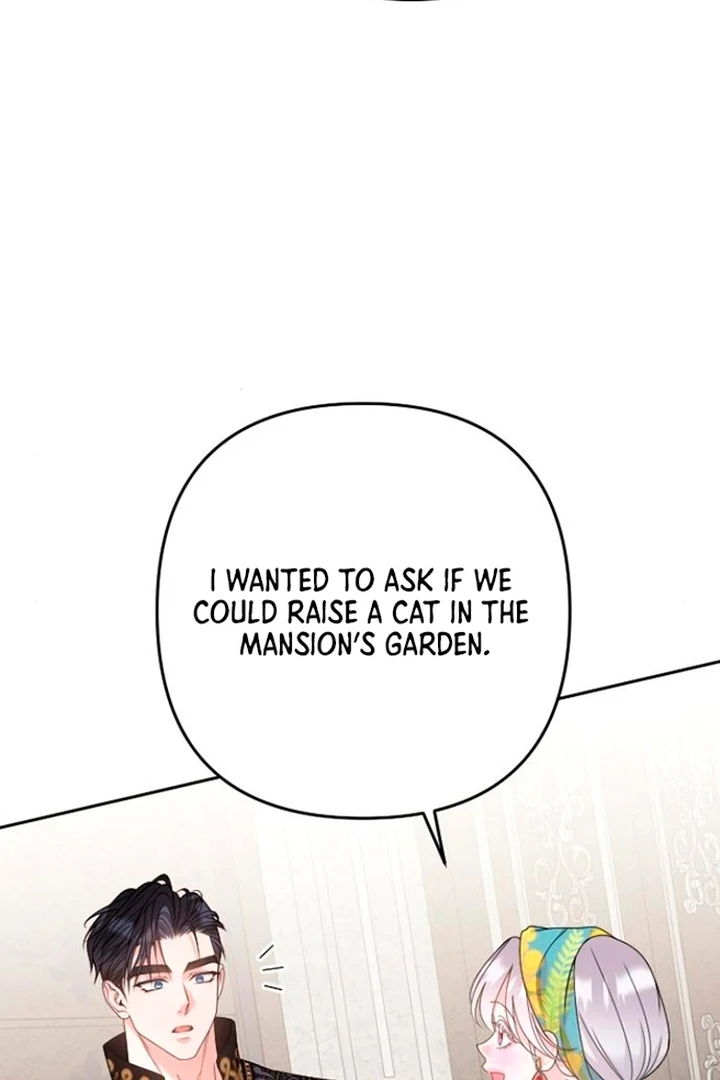 Hold Her Tighter So She Wouldn’t Run Away Chapter 21 374 ch 21 16