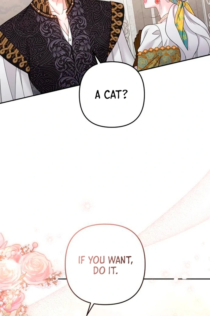 Hold Her Tighter So She Wouldn’t Run Away Chapter 21 375 ch 21 17