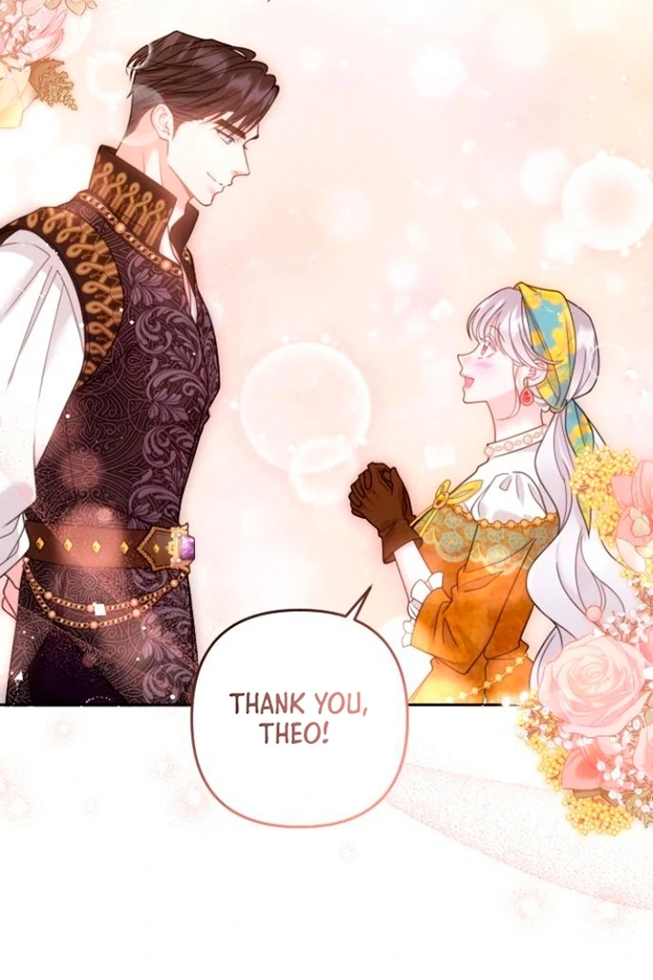 Hold Her Tighter So She Wouldn’t Run Away Chapter 21 376 ch 21 18