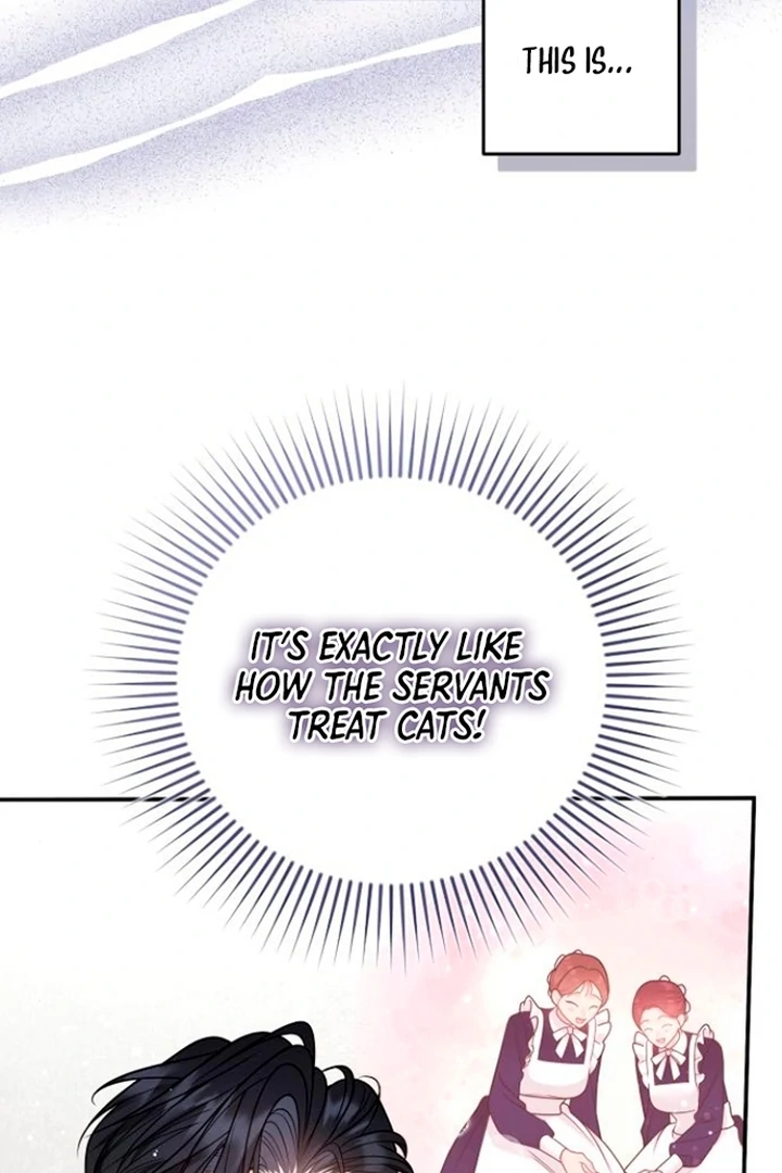 Hold Her Tighter So She Wouldn’t Run Away Chapter 21 380 ch 21 22