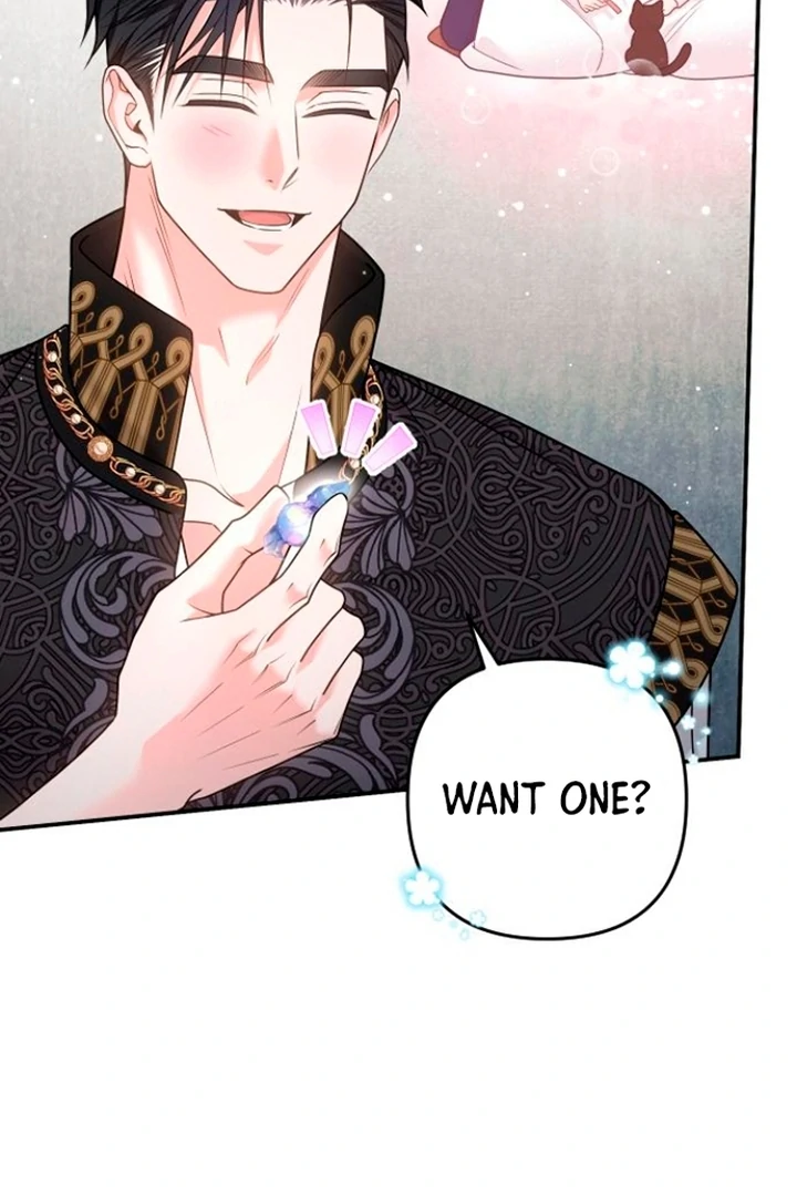 Hold Her Tighter So She Wouldn’t Run Away Chapter 21 381 ch 21 23