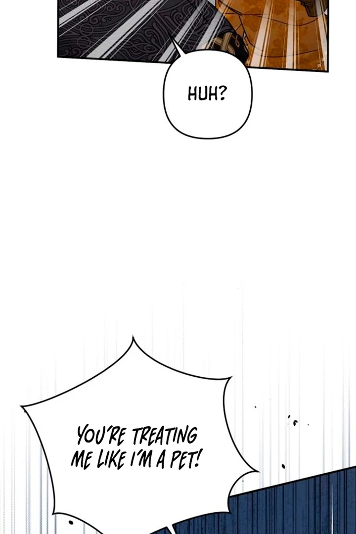 Hold Her Tighter So She Wouldn’t Run Away Chapter 21 383 ch 21 25