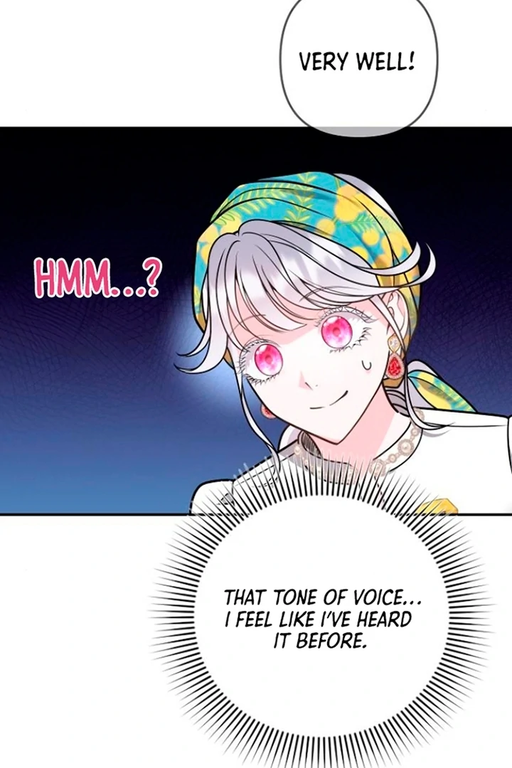 Hold Her Tighter So She Wouldn’t Run Away Chapter 21 361 ch 21 3