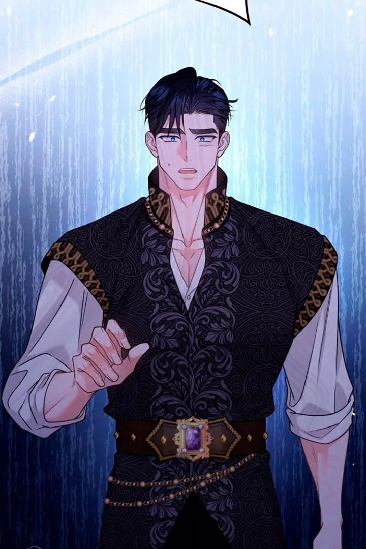 Hold Her Tighter So She Wouldn’t Run Away Chapter 21 388 ch 21 30